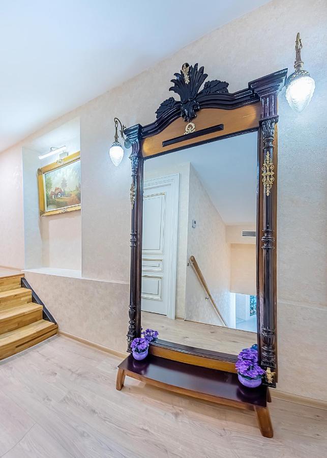 Vintage Hotel Tiflis Exterior foto