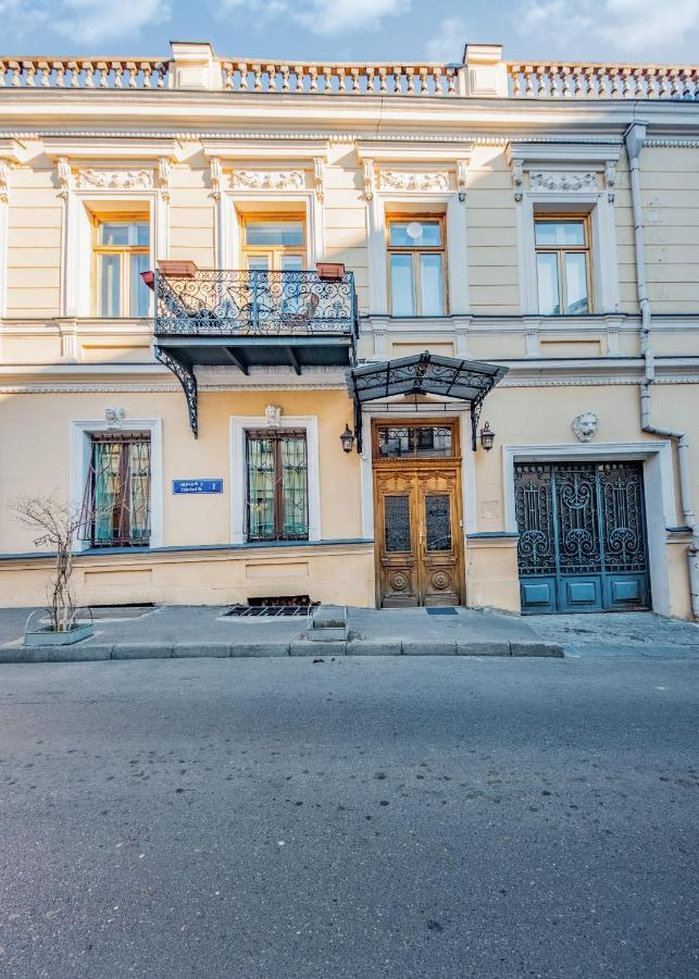 Vintage Hotel Tiflis Exterior foto