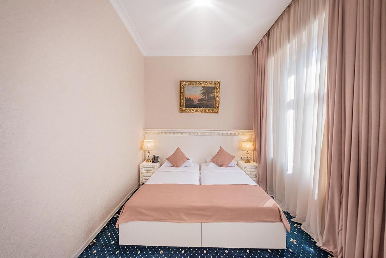 Vintage Hotel Tiflis Exterior foto
