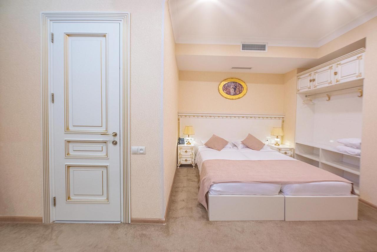 Vintage Hotel Tiflis Exterior foto