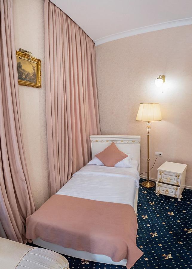 Vintage Hotel Tiflis Exterior foto