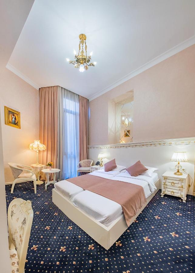 Vintage Hotel Tiflis Exterior foto